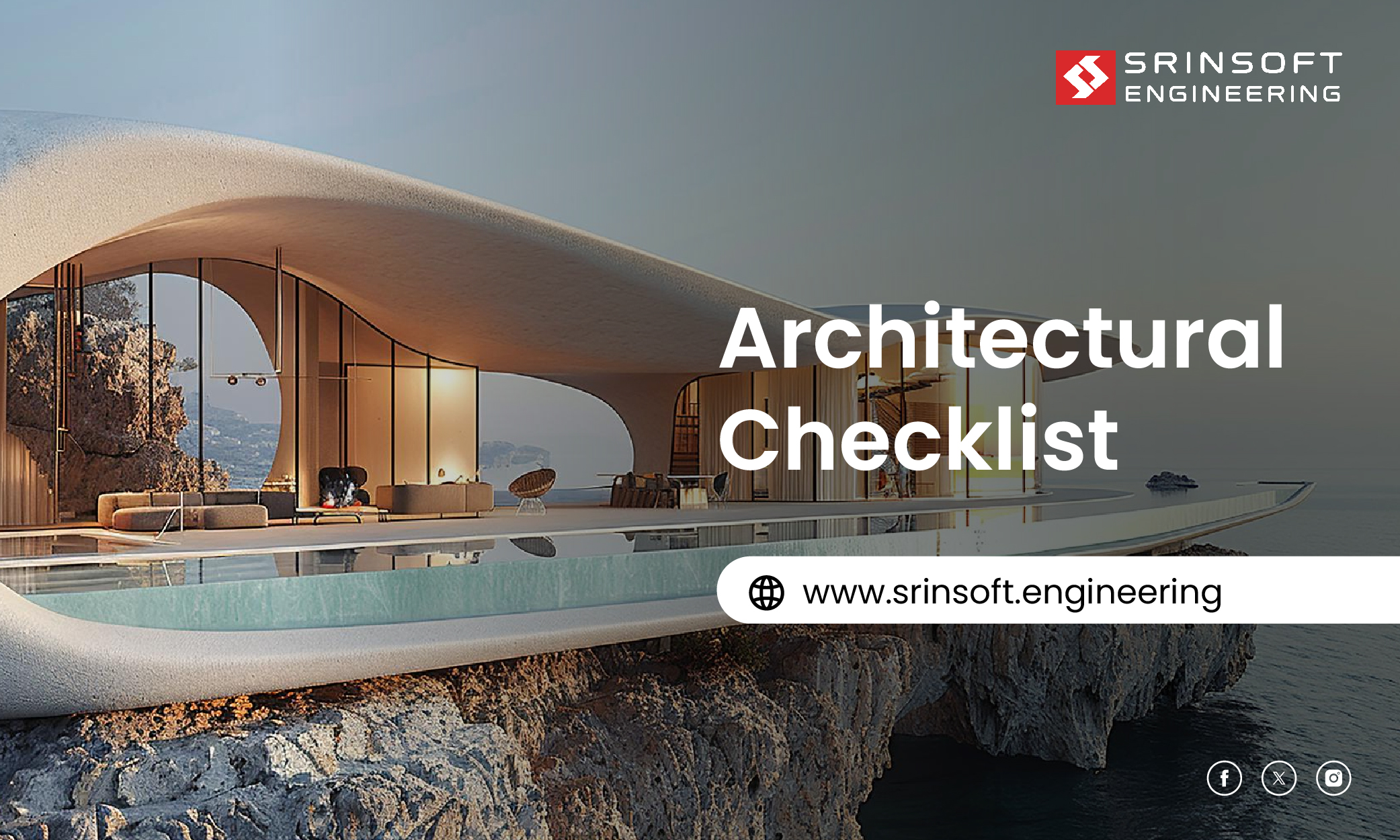 Architectural Checklist