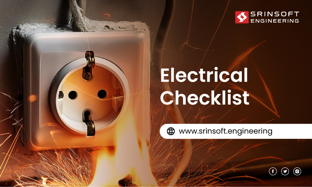 Electrical  Checklist