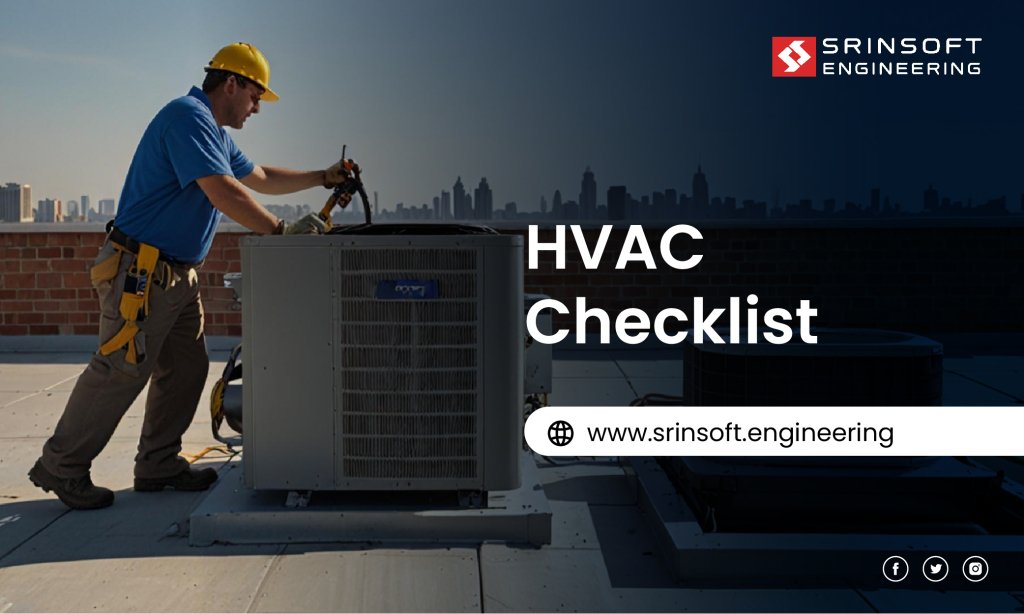 HVAC Checklist